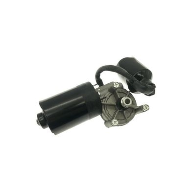 качество  Car Accessories Front Windshield Wiper Motor For Honda Fit 76505-SEN-H01 76505SENH01 Standard Size завод
