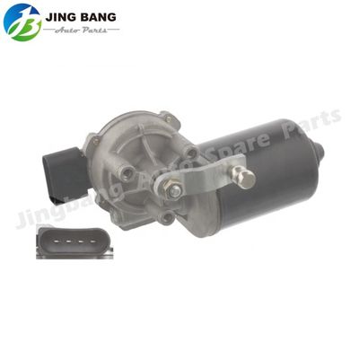качество  New Plastic Metal Windshield Wiper Motor Fits For VOLKSWAGEN GOLF 1J0 955 119 A 1J0955119A 1J0 955 119 B 1J0955119B завод