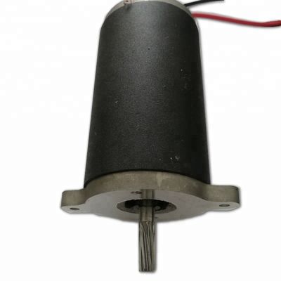качество  professional manufacture 12v drip proof dc gear motor 260W universal wiper gear motor завод