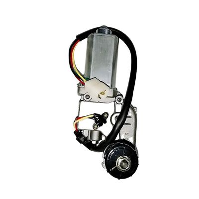 качество  Building Material Stores Excavator Windscreen Wiper Motor Ass