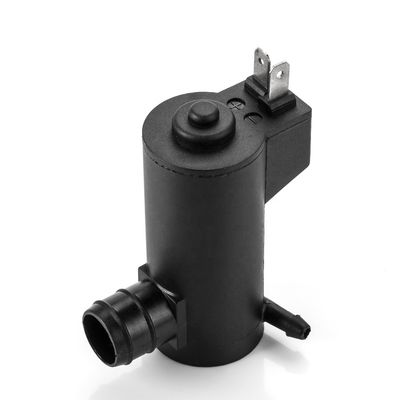 качество  Windshield Wiper System Water Jet Windshield Seal Pump 6120440,6156960,6085824,76BG17K624AC For Citroen/Peugeot/Ford завод